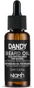 Kosmetyki i akcesoria do pielęgnacji brody - dandy Dandy Olejek do brody zmiękczający zarost 70ml - miniaturka - grafika 1