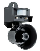 Zwalczanie i odstraszanie szkodników - Odstraszacz ptaków LS-2001G - miniaturka - grafika 1