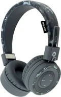 Słuchawki - Buxton BHP 7500 mk2 Camo - miniaturka - grafika 1