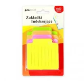Zakładki indeksujące - Penword Penword Zakładki indeksujące ZI-07 WIKR-1018392 - miniaturka - grafika 1