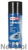 ActiveJet AOC-200 Sprężone powietrze 400ml - Środki i akcesoria czyszczące do komputerów - miniaturka - grafika 3