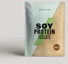 Odżywki białkowe - Myvegan Izolat Białka Sojowego (Próbka) - 30g - Łagodna czekolada - miniaturka - grafika 1
