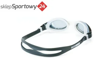 Allto SWIM OKULARY PŁYWACKIE SAMAR SWIM - Pływanie - miniaturka - grafika 2
