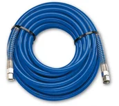 Pozostałe narzędzia pneumatyczne - BETA Przewód ciśnieniowy z oplotem 8x12 mm, 12 m - miniaturka - grafika 1