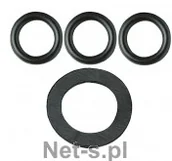 Pozostałe elektronarzędzia - GARDENA SB-Profi-System-Dichtungssatz 2824 - miniaturka - grafika 1