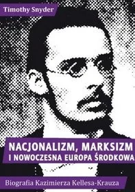 Nacjonalizm, marksizm i nowoczesna Europa... - Biografie i autobiografie - miniaturka - grafika 2