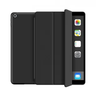 Apple TECH-PROTECT TECH-PROTECT Etui TECH-PROTECT SmartCase do iPad 10.2 2019 Czarny - Etui do tabletów - miniaturka - grafika 2