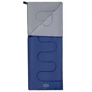 NILS CAMP NC2002 GRANATOWO-SZARY ŚPIWÓR NILS CAMP 15-04-103 - Śpiwory - miniaturka - grafika 2