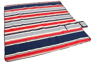 SMJ sport Koc piknikowy sport CAMP SZ-SMJ013 - Koce piknikowe - miniaturka - grafika 9