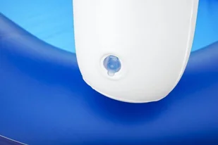 Bestway Basen Dmuchany Z Daszkiem 213 x 155 x 132 cm 54370 LT-10627-0 - Baseny ogrodowe - miniaturka - grafika 7