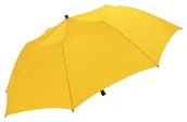 Parasole ogrodowe - Fare Parasol plażowy, na ryby 3 w 1 Travelmate marki Fare, żółty GRE6139-05 - miniaturka - grafika 1
