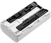 Sprzęt geodezyjny - Cameron Sino Topcon BT-30 2200mAh 16.28Wh Li-Ion 7.4V Cameron Sino) - miniaturka - grafika 1