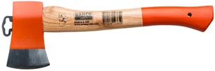 SNA Europe BAHCO Siekiera, HUS-0.6-380 - Siekiery - miniaturka - grafika 2