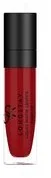 Golden Rose Longstay Liquid Matte Lipstick Matowa pomadka do ust w płynie 18 8691190856182 - Szminki - miniaturka - grafika 3