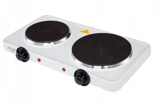 Płyta elektryczna Adler AD 6504 - Płyty elektryczne - miniaturka - grafika 9