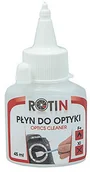 Akcesoria czyszczące do aparatów fotograficznych - Rotin Płyn do czyszczenia optyki i matryc 45 ml - miniaturka - grafika 1