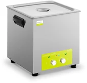Myjki ultradźwiękowe - Ulsonix PROCLEAN 15.0H ECO - miniaturka - grafika 1