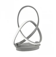 Lampy stojące - Wofi Lampa stołowa INDIGO LED ANTRACYT 8134.01.88.9000 - miniaturka - grafika 1