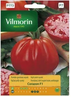 Nasiona i cebule - Vilmorin Nasiona pomidor Corazon typ Bawole Serce - miniaturka - grafika 1