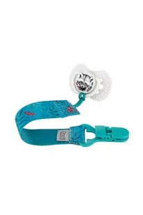 Lovi Łańcuszki do smoczków Lovi 5O40O0 5O40O0 SAM  SAM - Smoczki uspokajające - miniaturka - grafika 2