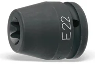 Klucze i nasadki - Beta NASADKA UDAROWA 3/4" TORX WEWNĘTRZNY E24 728FTX/24 - miniaturka - grafika 1