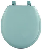 Akcesoria turystyczne - Gimex achim Home armatura tovystbk04 Fantasia, standardowe sedesowa WC, 43 cm TOVYSTLG04 - miniaturka - grafika 1