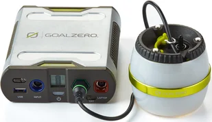 Goal Zero Lampka LED wisząca LIGHT-A-LIFE 350 (24004) - Akcesoria turystyczne - miniaturka - grafika 5