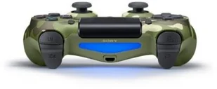 Sony DualShock 4 Camouflage (9894858) - Kontrolery do Playstation - miniaturka - grafika 14