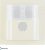 Systemy inteligentnych domów - Hager Hager KNX RF B.Kwadrat/B.3/B.7 kremowy nasadka czujnika ruchu komfort 1,1 m quicklink B_85345182 - miniaturka - grafika 1