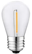Żarówki LED - Eko-Light Żarówka Filamentowa LED 0,5W ST45 E27 2700K EKZF8123 - miniaturka - grafika 1