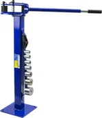 Akcesoria hydrauliczne - Geko Geko GIĘTARKA DO RUR PRĘTÓW I PROFILI 1 G02042 GEKO vx4280 - miniaturka - grafika 1