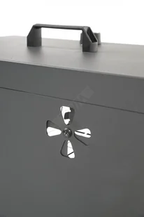 Hendi Piec wędzarniczy elektryczny 238486 - Piece, kotły  i płyty grzejne gastronomiczne - miniaturka - grafika 5