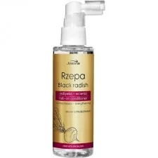 Joanna Rzepa odżywka-wcierka wzmacniająca do włosów 100ml - Wcierki do włosów - miniaturka - grafika 3