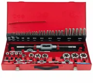 Gwintowniki - HSS KS Tools 54-częściowy zestaw gwintowników i narzynek 331.0654 KS Tools - miniaturka - grafika 1