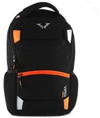 Plecaki - Target Plecak dla dzieci 16233, czarna 16233 - miniaturka - grafika 1