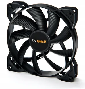 be quiet! PURE WINGS 2 (BL047) - Wentylatory komputerowe - miniaturka - grafika 2