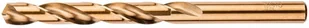 Graphite Wiertła Do metalu HSS-Co, 10,0mm, 5 sztuk, 57H054-5 - Wiertła - miniaturka - grafika 2