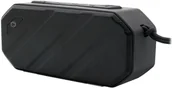 Głośniki przenośne - Manta SPK45 czarny - miniaturka - grafika 1