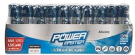 Baterie i akcesoria - Triton PowerMaster 867060 Ultra + Power baterie alkaliczne  AAA  40 sztuk 867060 - miniaturka - grafika 1