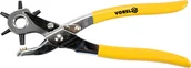 Narzędzia warsztatowe - Vorel Dziurkacz nastawny 220mm 43600 43600 - miniaturka - grafika 1