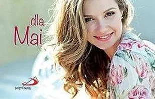 Imiona - Dla Mai - Aforyzmy i sentencje - miniaturka - grafika 2