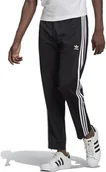 Spodnie sportowe męskie - Adidas Originals Adicolor Classics Firebird Primeblue Track Pants > GN3517 - miniaturka - grafika 1