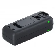 Akcesoria do kamer sportowych - Insta360 ONE R Battery Charger - miniaturka - grafika 1