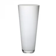 Wazony i flakony - Villeroy & Boch Verso Wazon wysokość 38 cm kolor: biały (11-7268-1032) - miniaturka - grafika 1