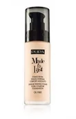 Podkłady do twarzy - Pupa Made To Last Total Comfort Foundation SPF10 długotrwały podkład matujący 001 30ml - miniaturka - grafika 1