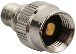 Adapter Schrader Dunlop Do Wentyli Z Końcówką Samochodową (5902730111306) - Opony rowerowe - miniaturka - grafika 3