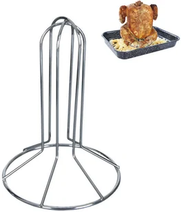 Orion Stojak do pieczenia kurczaka 122944 - Akcesoria do grilla - miniaturka - grafika 2