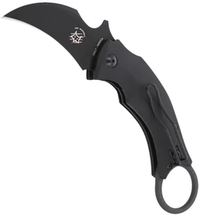 Fox Nóż Karambit Black Bird by Bastinelli (FX-591) T013604 - Noże Fox Nóż Karambit Black Bird by Bastinelli (FX-591) T013604 - Noże - miniaturka - grafika 5