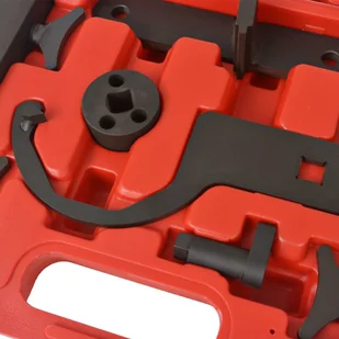 vidaXL Blokada rozrządu do samochodów Jaguar i Land Rover V8 5.0 - Pozostałe elektronarzędzia - miniaturka - grafika 3