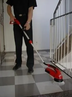 Cleanfix SCRUBBY 715.000 - Szorowarki - miniaturka - grafika 3